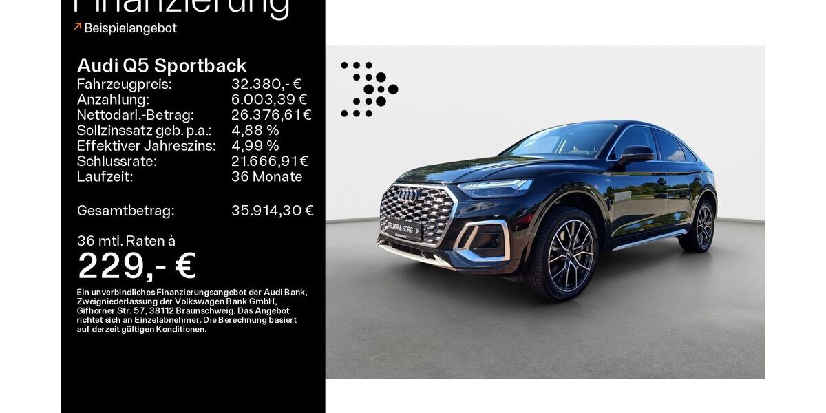 Audi Q5 146.490 km 31.980 &euro; Haßfurt 97437