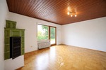 Architektenhaus mit großzügiger Einliegerwohnung und großem Garten in attraktiver Wohnlage - Einfamilienhaus Unterpleichfeld | Angebot:26073612