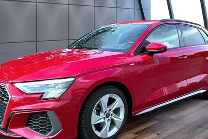 Audi A3 32.286 km 28.730 &euro; Schweinfurt 97424