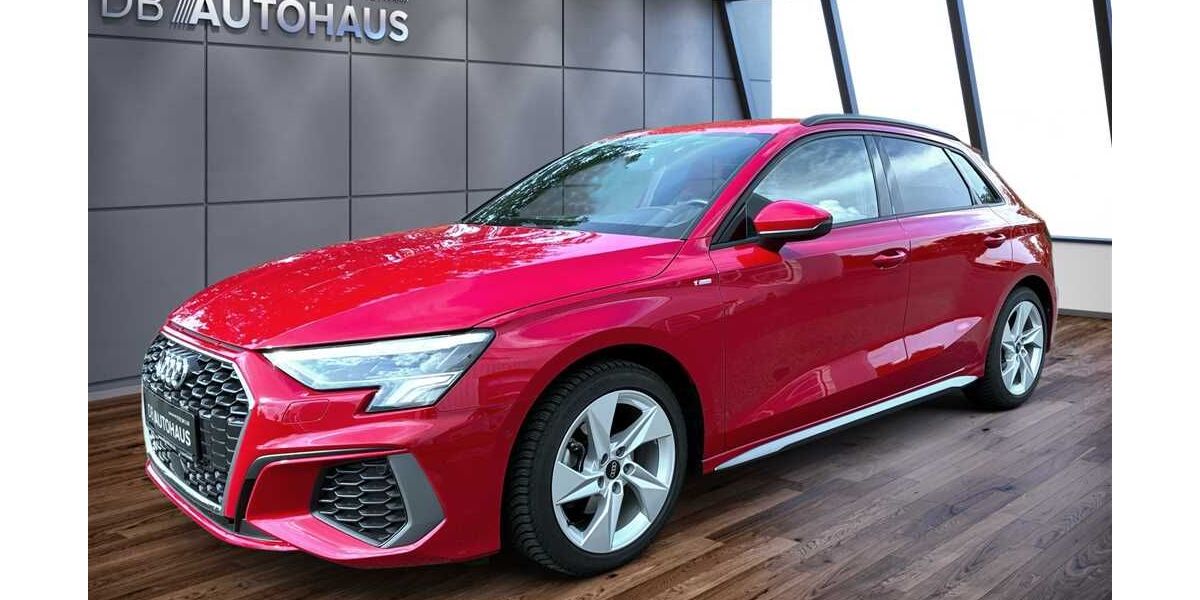 Audi A3 32.286 km 28.730 &euro; Schweinfurt 97424