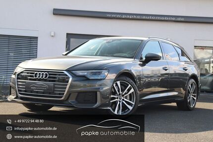 Audi A6 196.500 km 26.895 &euro; Werneck 97440