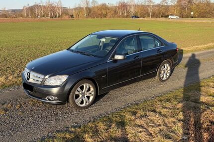 Mercedes-Benz C 180 146.000 km 6.800 &euro; Haßfurt 97437
