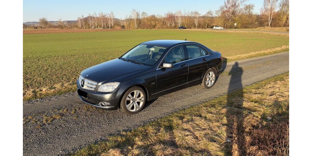 Mercedes-Benz C 180 146.000 km 6.800 &euro; Haßfurt 97437