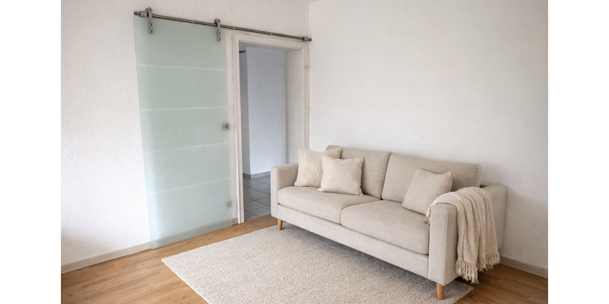 Etagenwohnung Schweinfurt Gartenstadt - 4 Zimmer, 84 m&sup2;, 820&euro; | Angebot:25365872