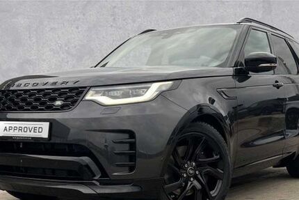 Land Rover Discovery 31.900 km 74.900 &euro; Kürnach 97273