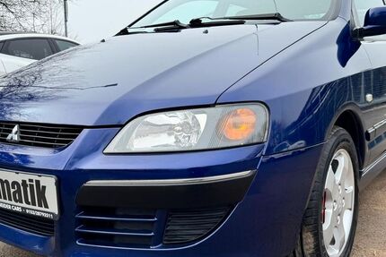 Mitsubishi Space Star 197.000 km 1.990 &euro; Schweinfurt 97424