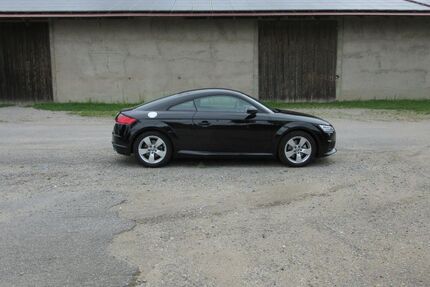 Audi TT 7.500 km 33.990 &euro; Schwebheim 97525