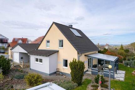 Haus Burglauer - 4 Zimmer, 118 m&sup2;, 449.000&euro; | Angebot:26502621