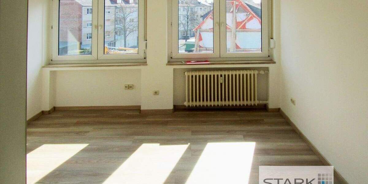 Mehrfamilienhaus, Wohnhaus Schweinfurt Nordwestlicher Stadtteil - 1 Zimmer, 220 m&sup2;, 560.000&euro; | Angebot:25797653