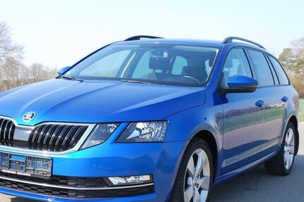 Skoda Octavia 49.792 km 17.999 &euro; Grettstadt 97508