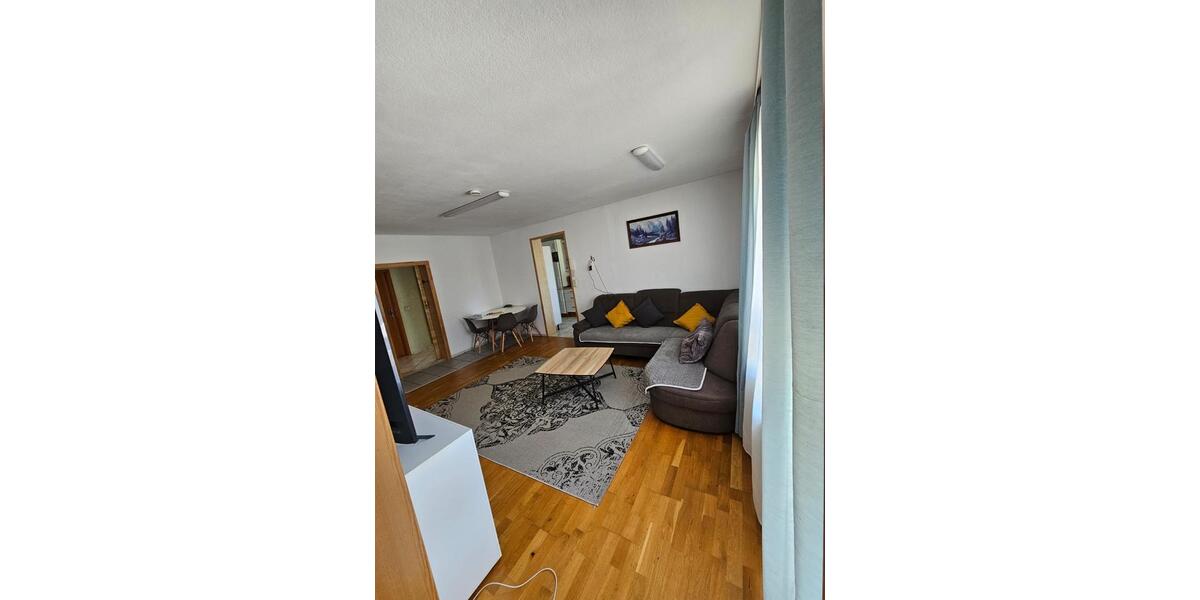 Erdgeschoßwohnung Bergtheim - 3 Zimmer, 75 m&sup2;, 800&euro; | Angebot:26615828