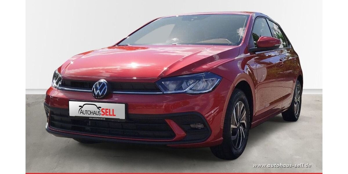 VW Polo 3.001 km 19.890 &euro; Hammelburg 97762