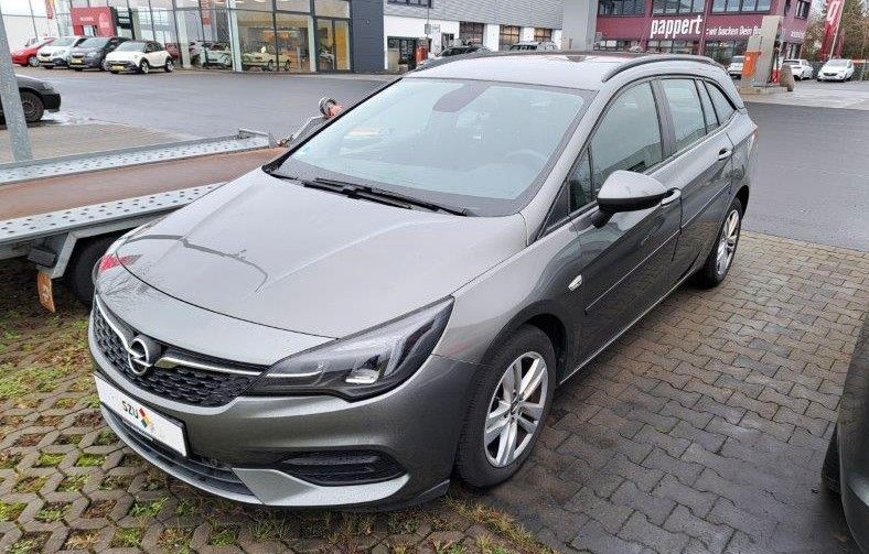 Opel Astra 72.100 km 9.850 &euro; Niederlauer 97618