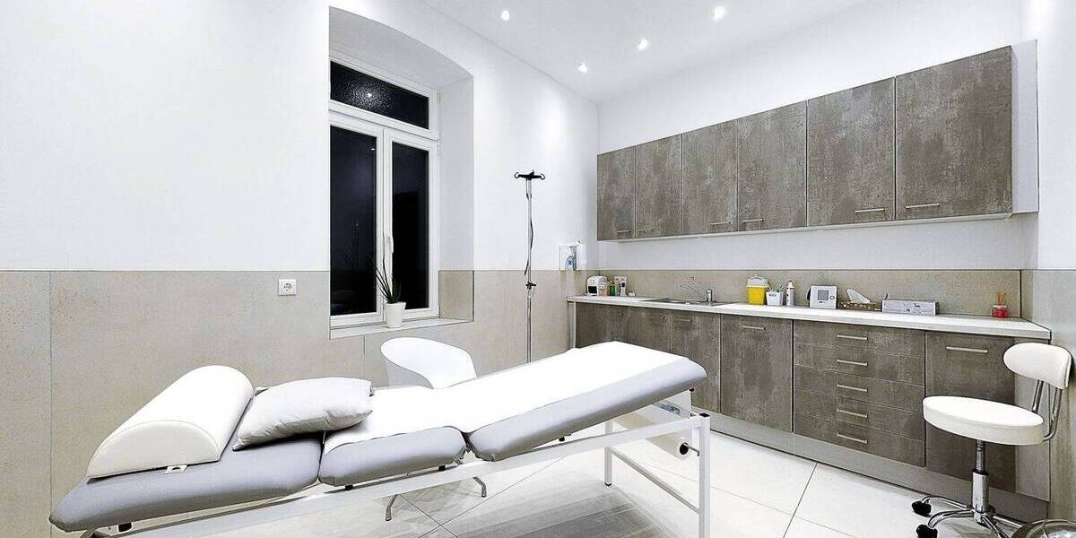 Etagenwohnung Bad Kissingen - 3 Zimmer, 135 m&sup2;, 495.000&euro; | Angebot:25685621