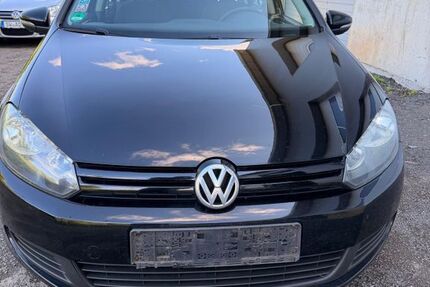 VW Golf 270.000 km 3.500 &euro; Schweinfurt 97421
