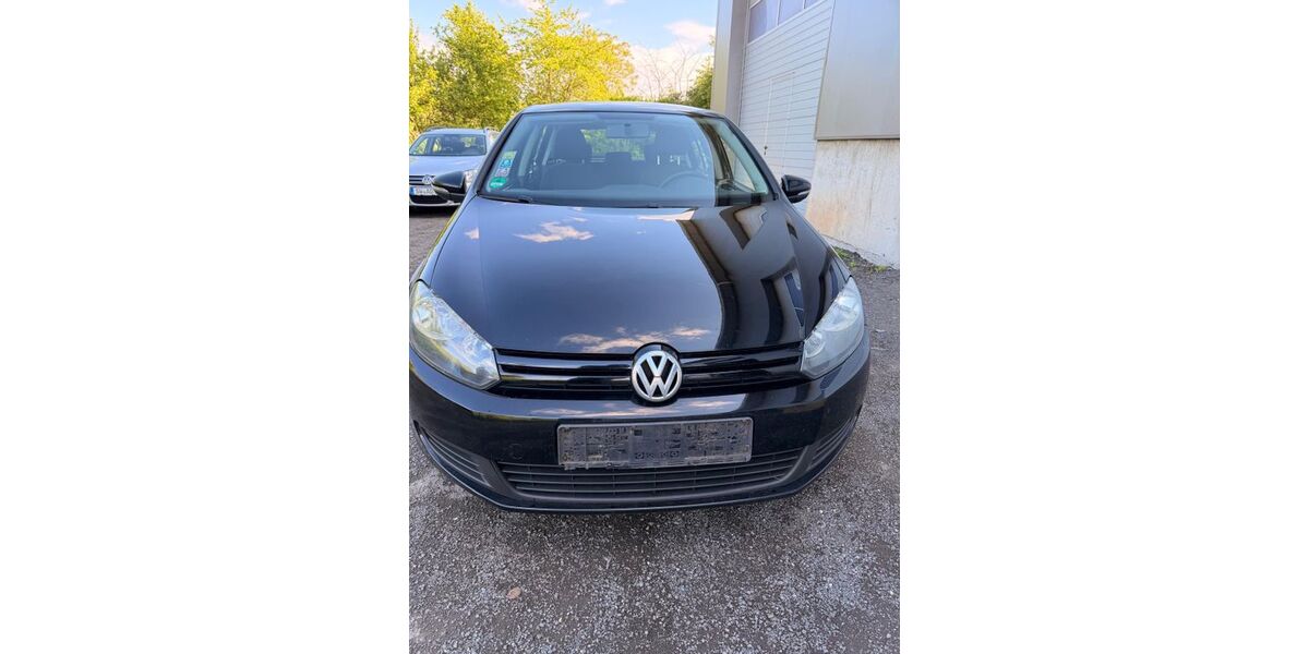 VW Golf 270.000 km 3.500 &euro; Schweinfurt 97421