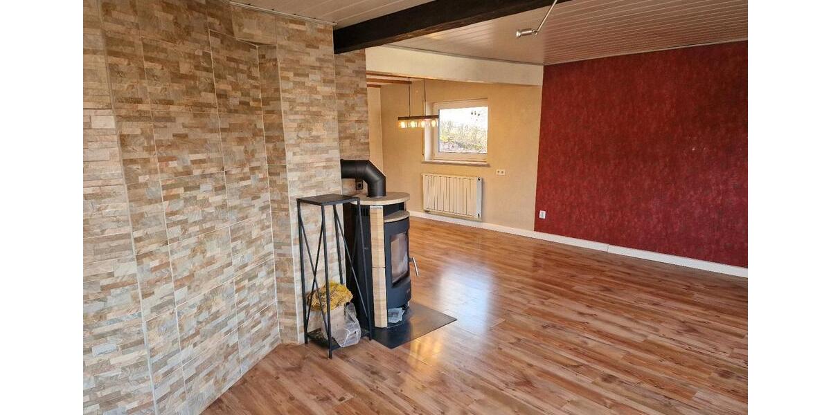 Einfamilienhaus Maßbach - 4 Zimmer, 114 m&sup2;, 199.000&euro; | Angebot:24977891