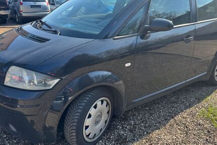 Audi A2 292.000 km 1.890 &euro; Schweinfurt 97422