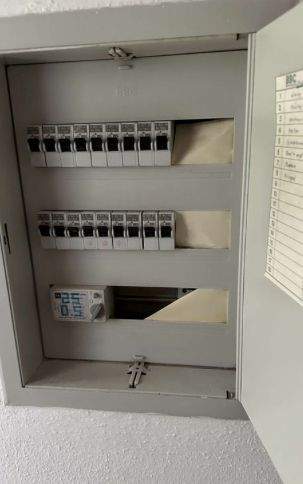 Mehrfamilienhaus, Wohnhaus Schwebheim - 410.000&euro; | Angebot:25835224