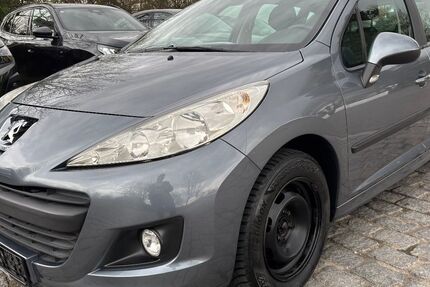 Peugeot 207 68.882 km 4.880 &euro; Haßfurt 97437