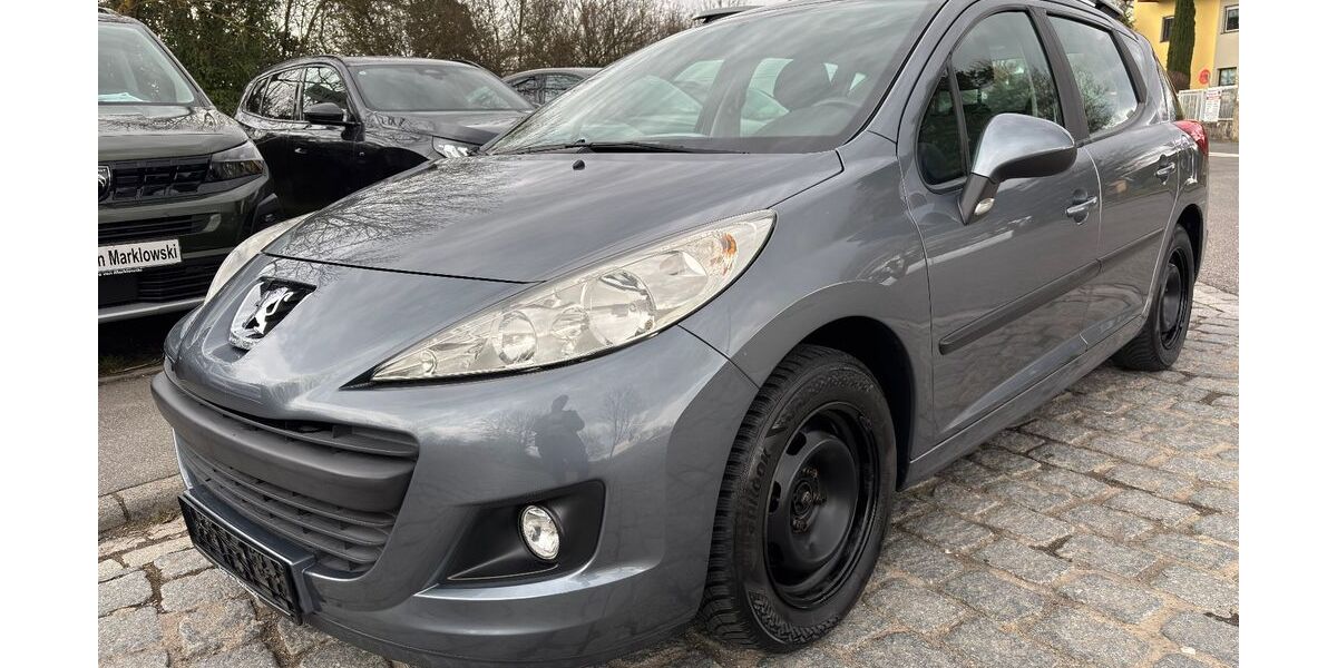 Peugeot 207 68.882 km 4.880 &euro; Haßfurt 97437