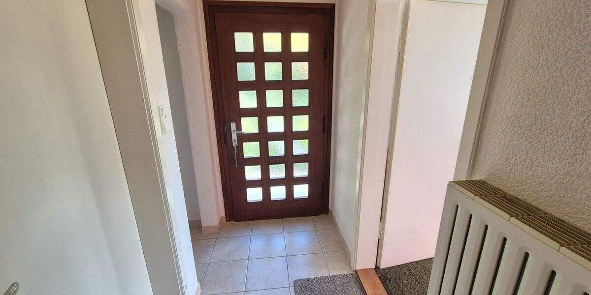 Einfamilienhaus Bad Kissingen Garitz - 6 Zimmer, 179 m&sup2;, 340.000&euro; | Angebot:25728103