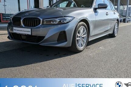BMW 320 137.825 km 23.890 &euro; Schweinfurt 97424