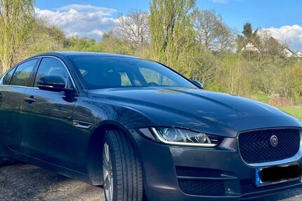 Jaguar XE 132.000 km 12.900 &euro; Eckartshausen 97440