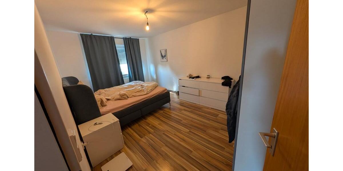 Etagenwohnung Kolitzheim - 3 Zimmer, 76 m&sup2;, 505&euro; | Angebot:25980151