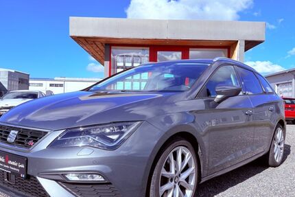 Seat Leon 103.000 km 14.499 &euro; Salz 97616