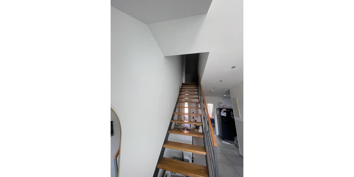 Etagenwohnung Volkach - 3 Zimmer, 84 m&sup2;, 990&euro; | Angebot:25831189