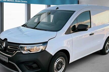 Renault Kangoo 5.059 km 26.830 &euro; Schweinfurt 97424