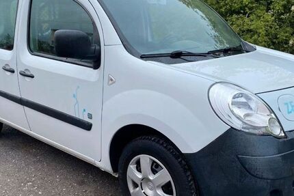 Renault Kangoo 82.000 km 2.368 &euro; Gochsheim 97469