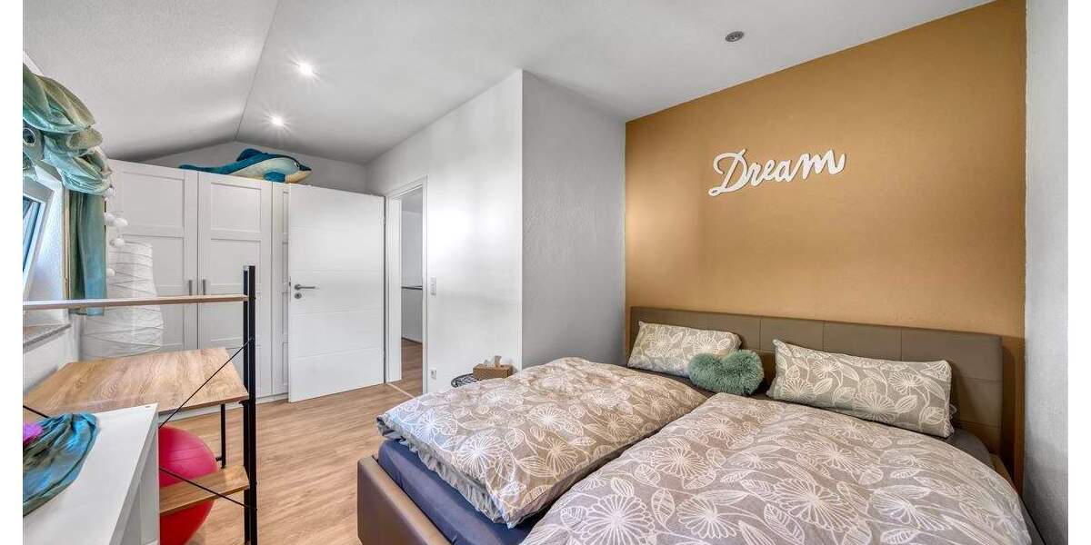 Einfamilienhaus Bad Kissingen Garitz - 5 Zimmer, 145 m&sup2;, 619.000&euro; | Angebot:25740384