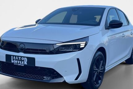 Opel Corsa 8.000 km 18.480 &euro; Schweinfurt 97424