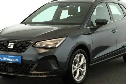 Seat Arona 25.100 km 19.590 &euro; Donnersdorf 97499