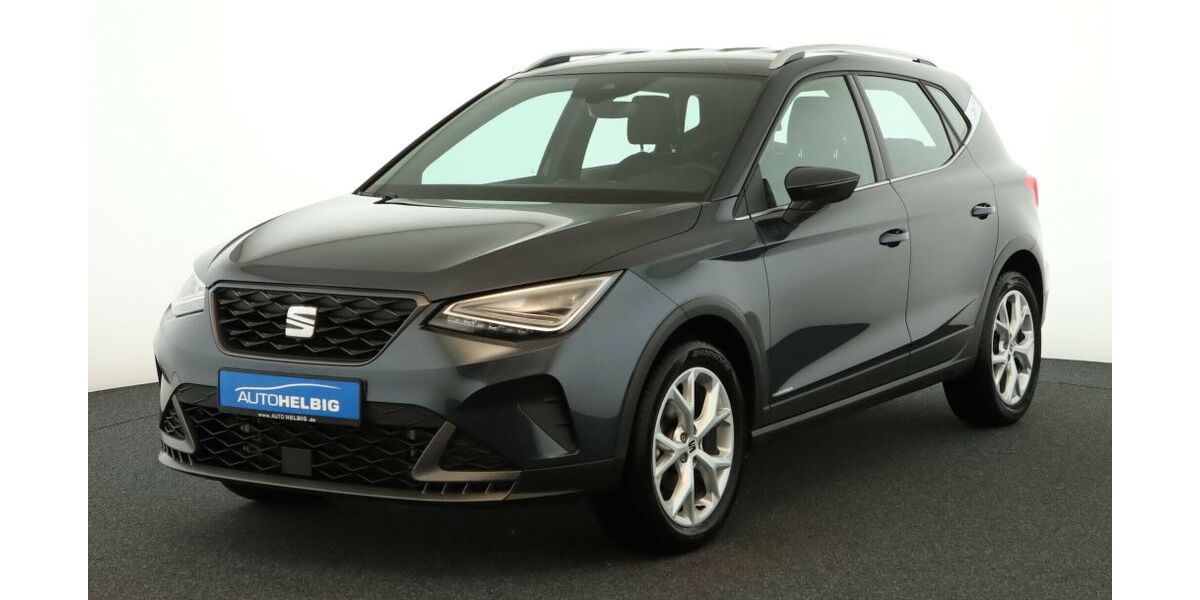 Seat Arona 25.100 km 19.590 &euro; Donnersdorf 97499