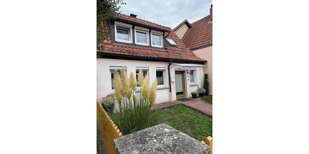 Einfamilienhaus Hofheim in Unterfranken - 4 Zimmer, 90 m&sup2;, 195.000&euro; | Angebot:25550427