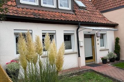 Haus Hofheim in Unterfranken - 4 Zimmer, 90 m&sup2;, 195.000&euro; | Angebot:25550427