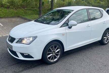 Seat Ibiza 97.000 km 7.900 &euro; Schweinfurt 97421