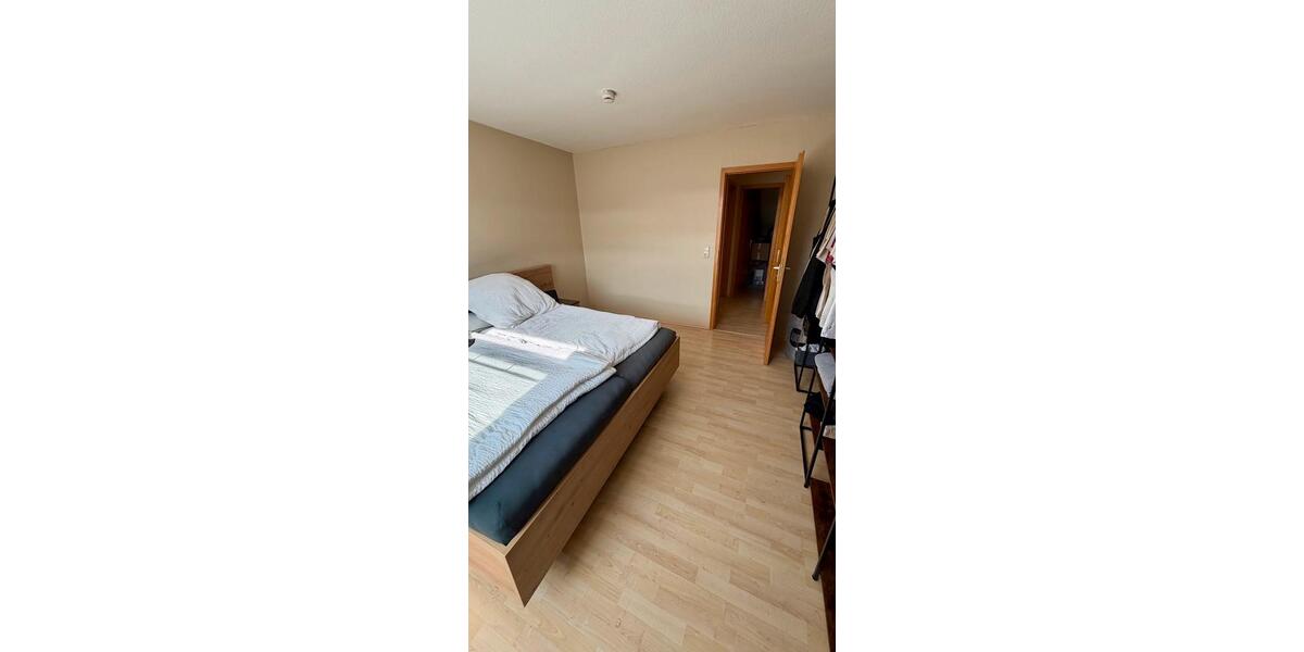 Dachgeschoßwohnung Schweinfurt Gartenstadt - 2 Zimmer, 62 m&sup2;, 985&euro; | Angebot:26169819