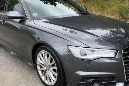 Audi A6 234.000 km 16.000 &euro; Knetzgau 97478