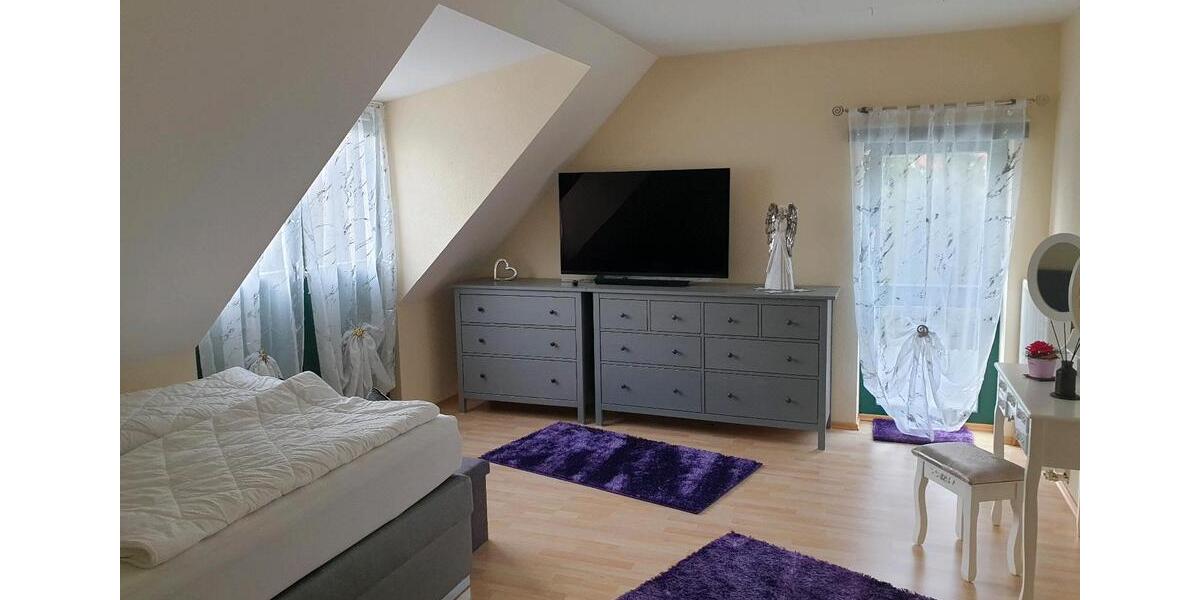 Etagenwohnung Schwarzach am Main - 4 Zimmer, 120 m&sup2;, 1.200&euro; | Angebot:26036592