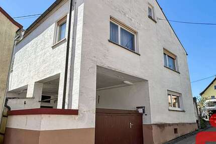 Haus Rimpar - 5.5 Zimmer, 163 m&sup2;, 180.000&euro; | Angebot:27063920