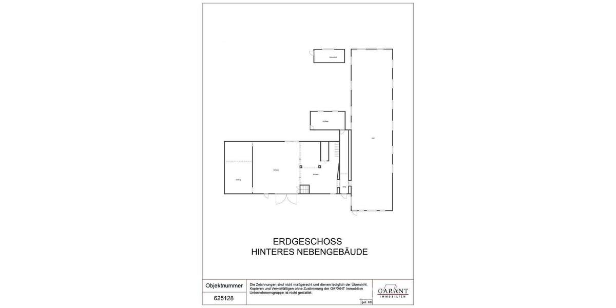 Mehrfamilienhaus, Wohnhaus Dettelbach Bibergau - 7 Zimmer, 187 m&sup2;, 750.000&euro; | Angebot:25682720