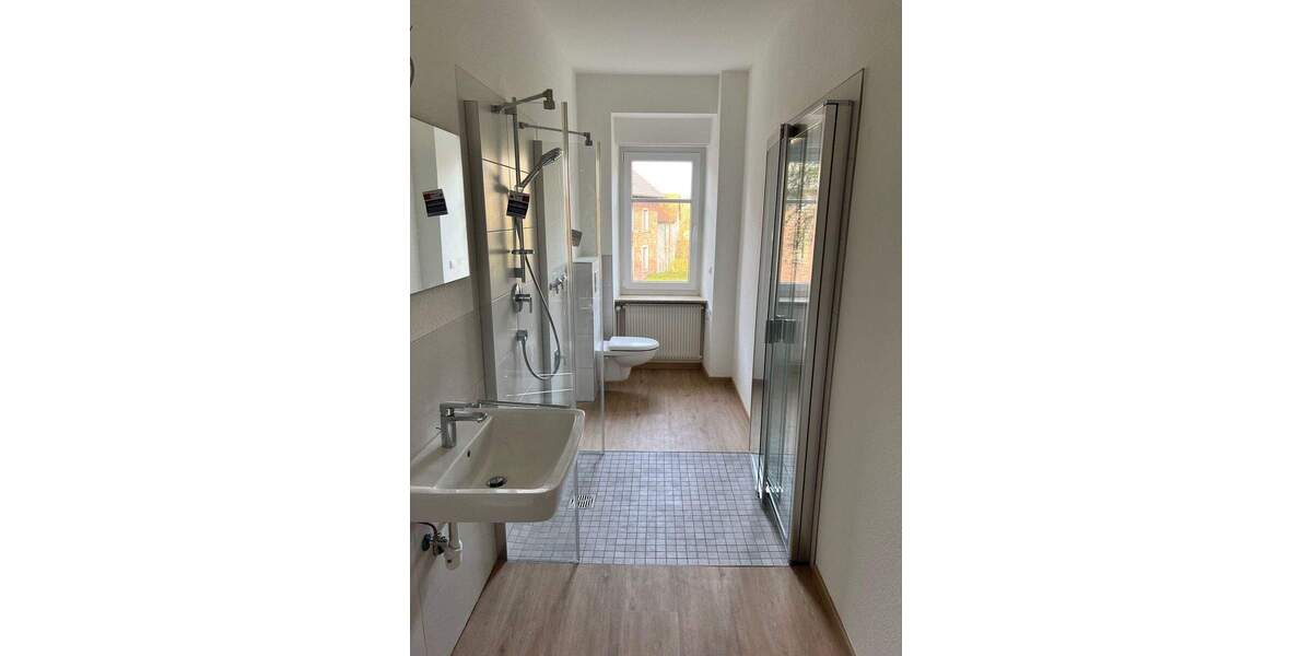 Etagenwohnung Bad Kissingen - 2 Zimmer, 70 m&sup2;, 880&euro; | Angebot:25707714
