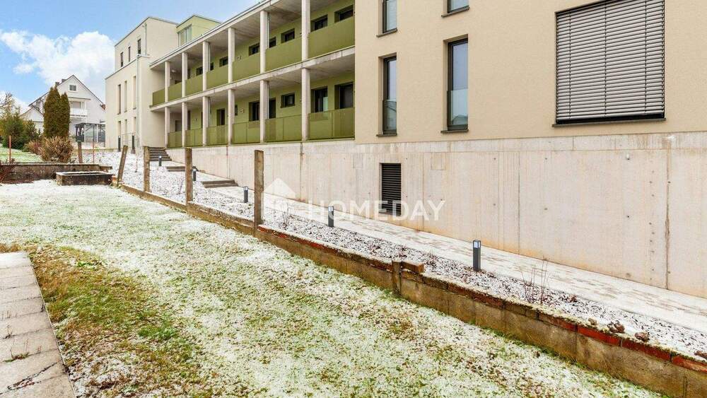 Etagenwohnung Kürnach - 2 Zimmer, 62 m&sup2;, 349.000&euro; | Angebot:25775248