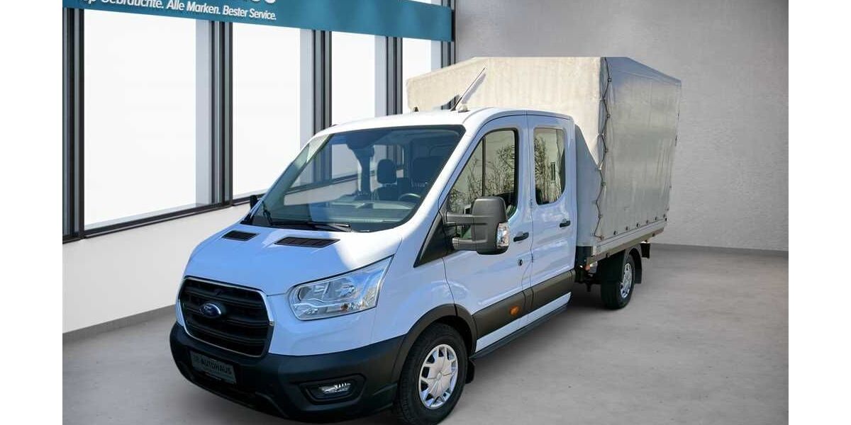 Ford Transit 54.197 km 24.980 &euro; Schweinfurt 97424