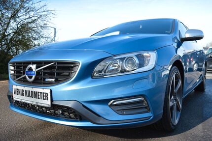 Volvo V60 89.000 km 16.990 &euro; Schweinfurt 97424