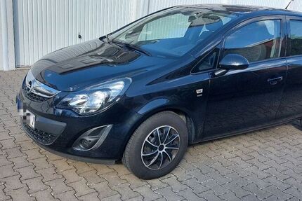 Opel Corsa 103.900 km 4.900 &euro; Haßfurt 97437